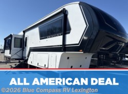 New 2026 Brinkley RV Model Z 3600 available in Georgetown, Kentucky
