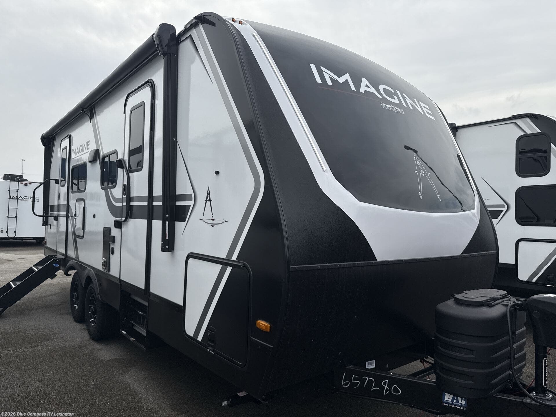 New 2026 Grand Design Imagine 2300MK available in Georgetown, Kentucky