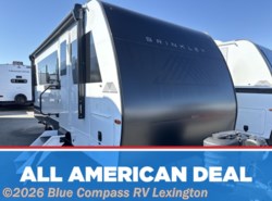 New 2026 Brinkley RV Model Ix 20x available in Georgetown, Kentucky