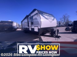 New 2026 Forest River Puma 337BH available in Georgetown, Kentucky