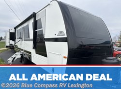 New 2026 Brinkley RV Model I 275 available in Georgetown, Kentucky