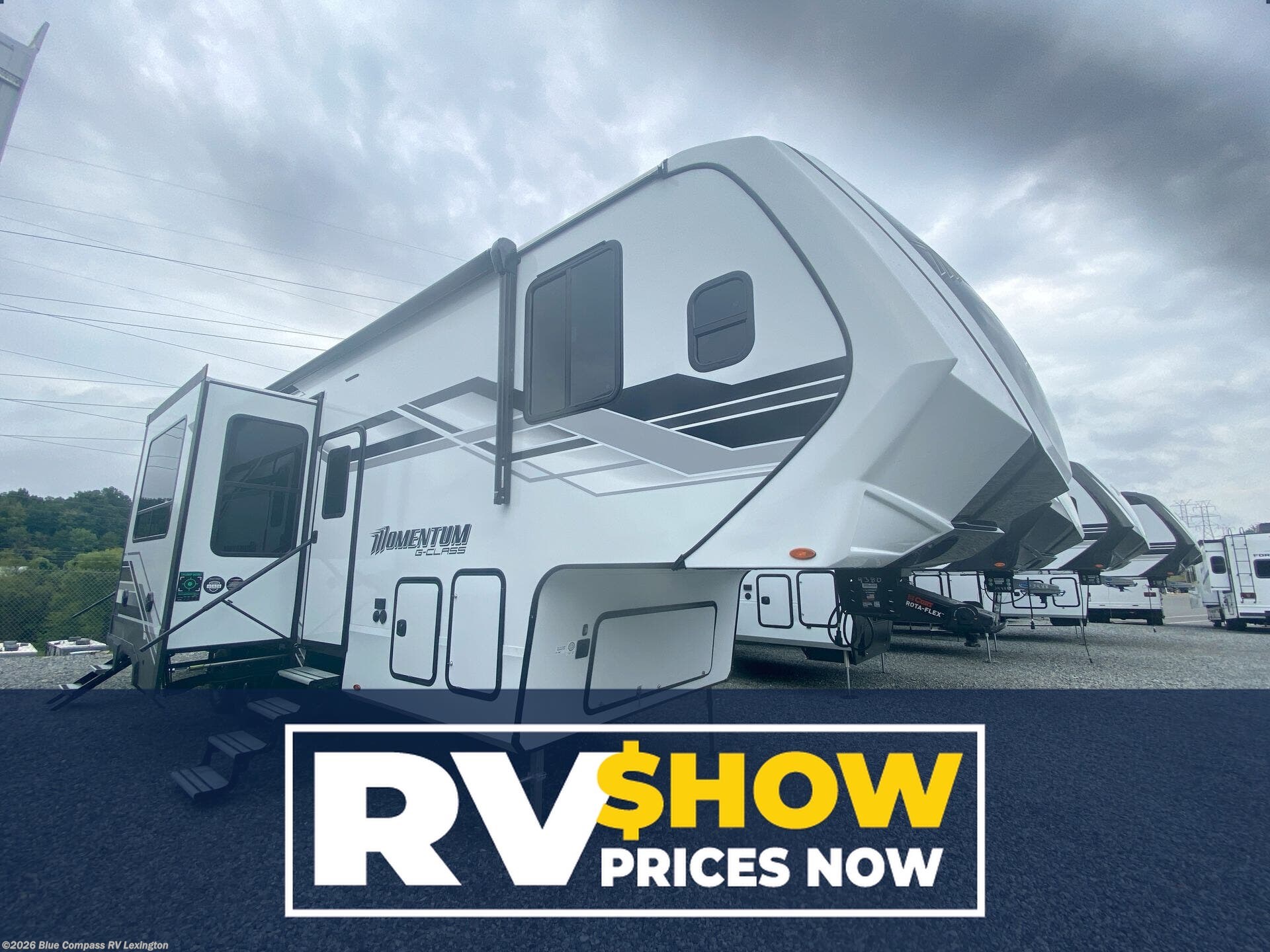 New 2025 Grand Design Solitude 310GK available in Georgetown, Kentucky