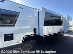 New 2026 Brinkley RV Model Z AIR 315 available in Georgetown, Kentucky