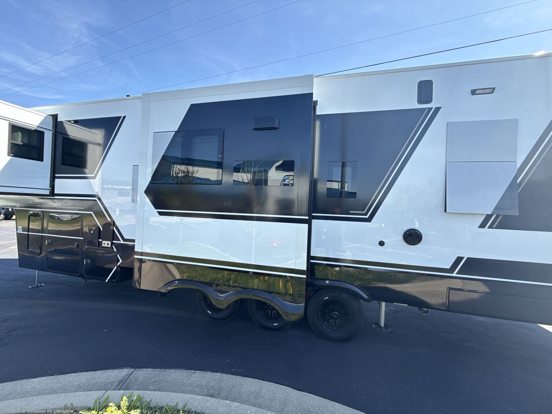 New 2026 Brinkley RV Model G 3520 available in Georgetown, Kentucky