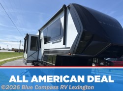 New 2026 Brinkley RV Model G 3520 available in Georgetown, Kentucky