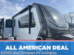 New 2026 Brinkley RV Model Z AIR 297 available in Georgetown, Kentucky