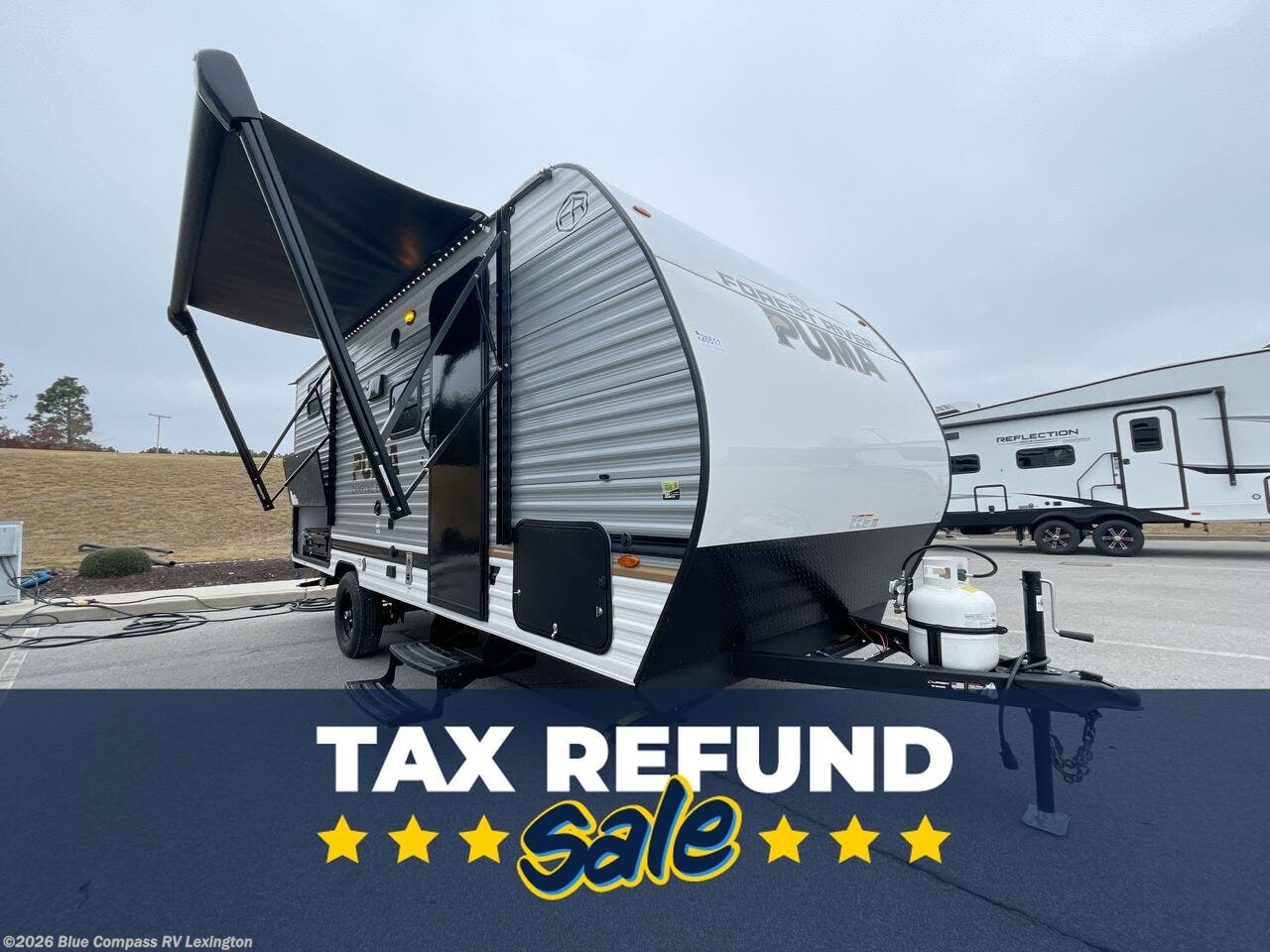 New 2026 Miscellaneous  Unknown Unknown 18BHCE available in Georgetown, Kentucky