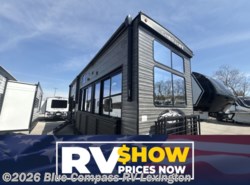 New 2026 Forest River Cherokee Timberwolf 27MDK available in Georgetown, Kentucky