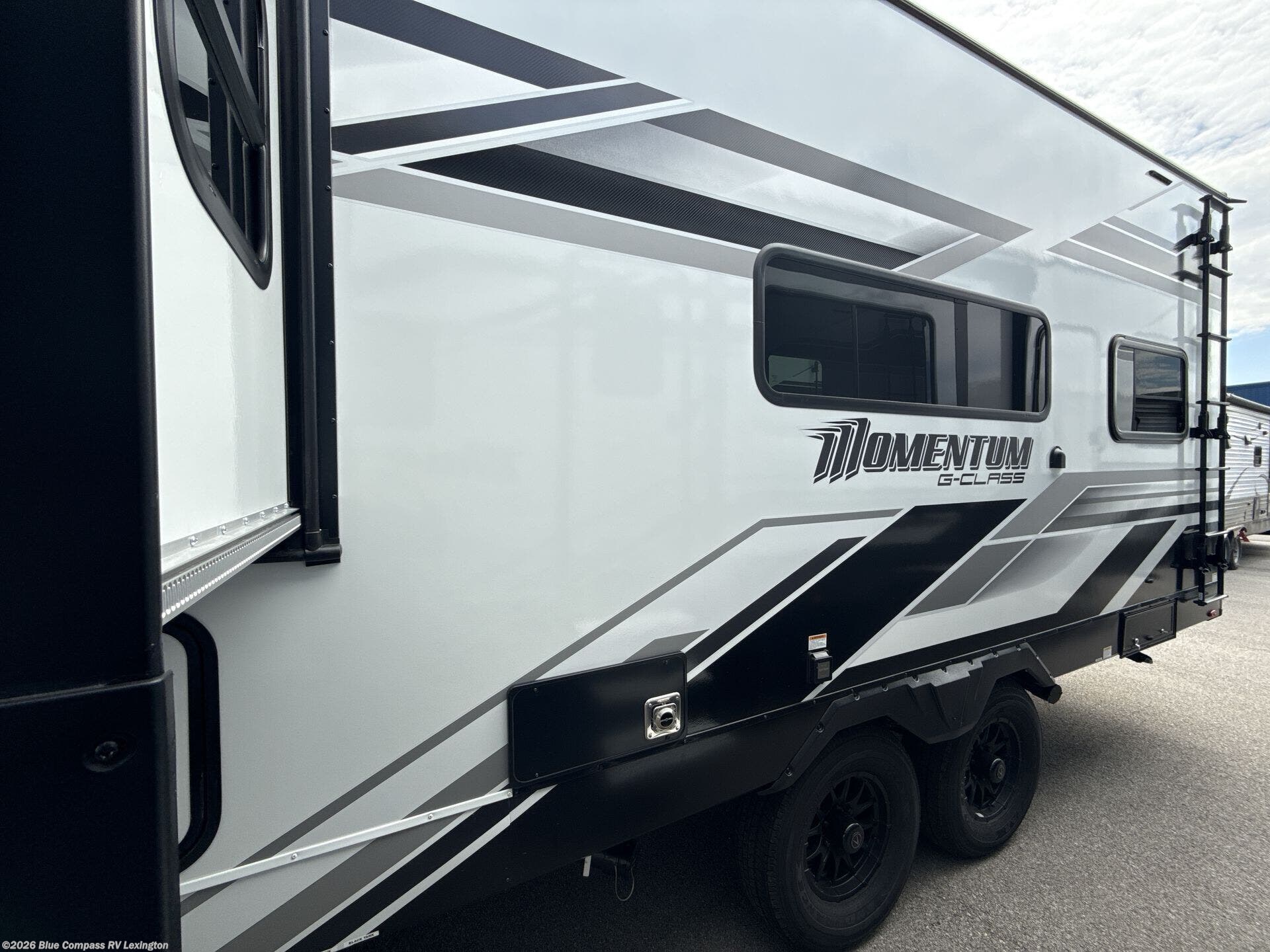 New 2026 Grand Design Momentum G-Class 21G available in Georgetown, Kentucky