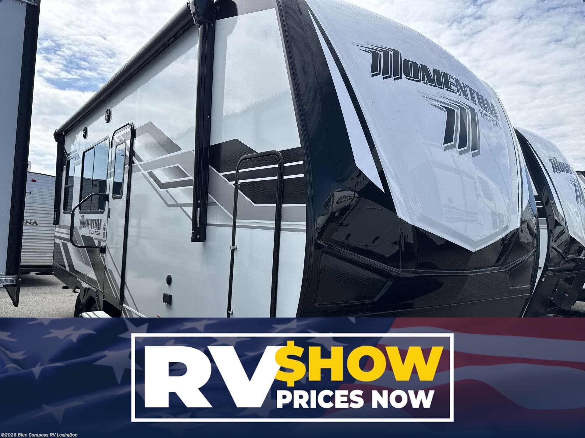 New 2026 Grand Design Momentum G-Class 21G available in Georgetown, Kentucky