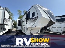 New 2026 Grand Design Momentum G-Class 320G available in Georgetown, Kentucky