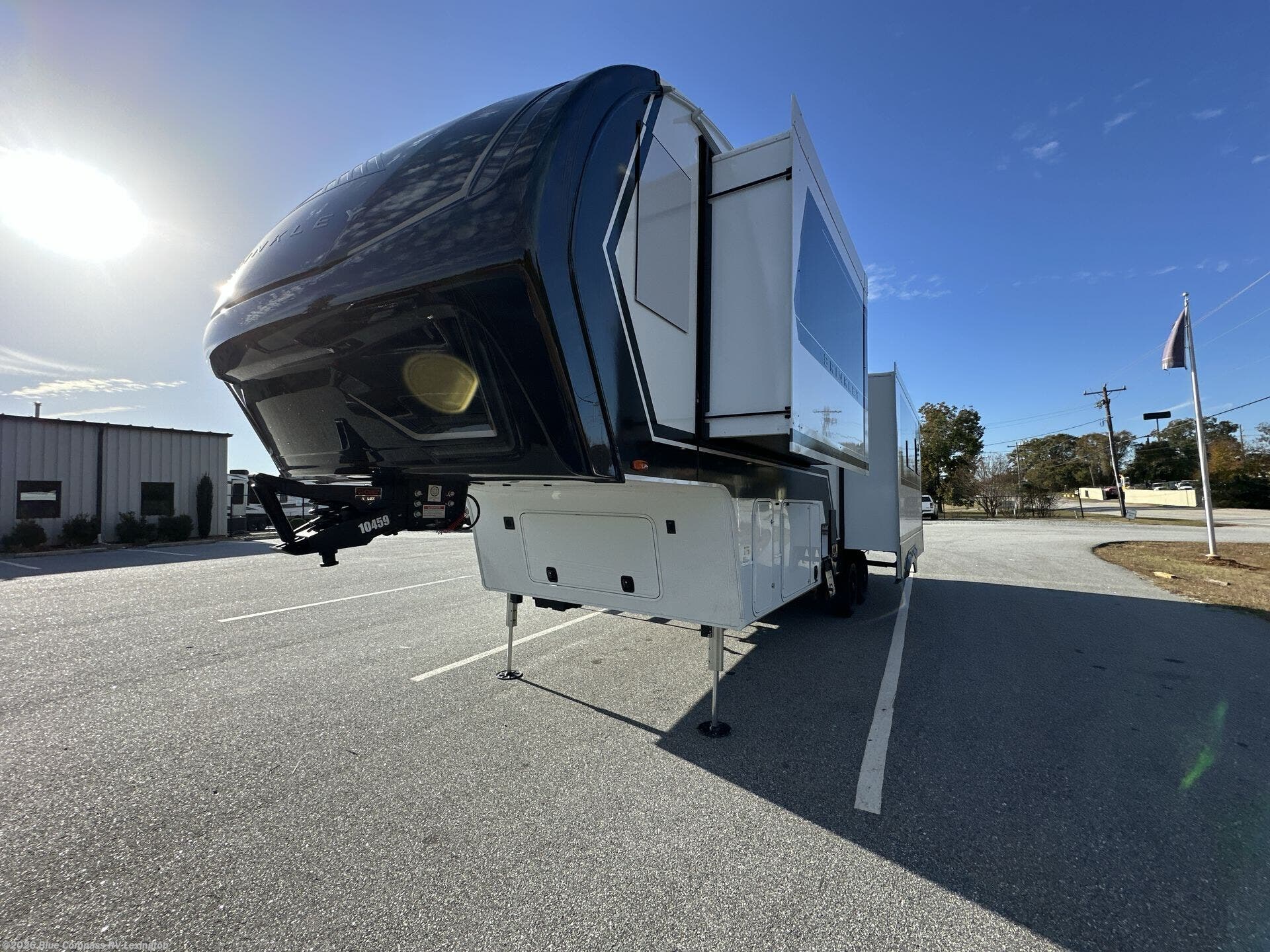 New 2026 Brinkley RV Model Z 2900 available in Georgetown, Kentucky