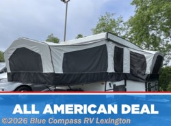 New 2026 Forest River Flagstaff MAC Series 238MT available in Georgetown, Kentucky