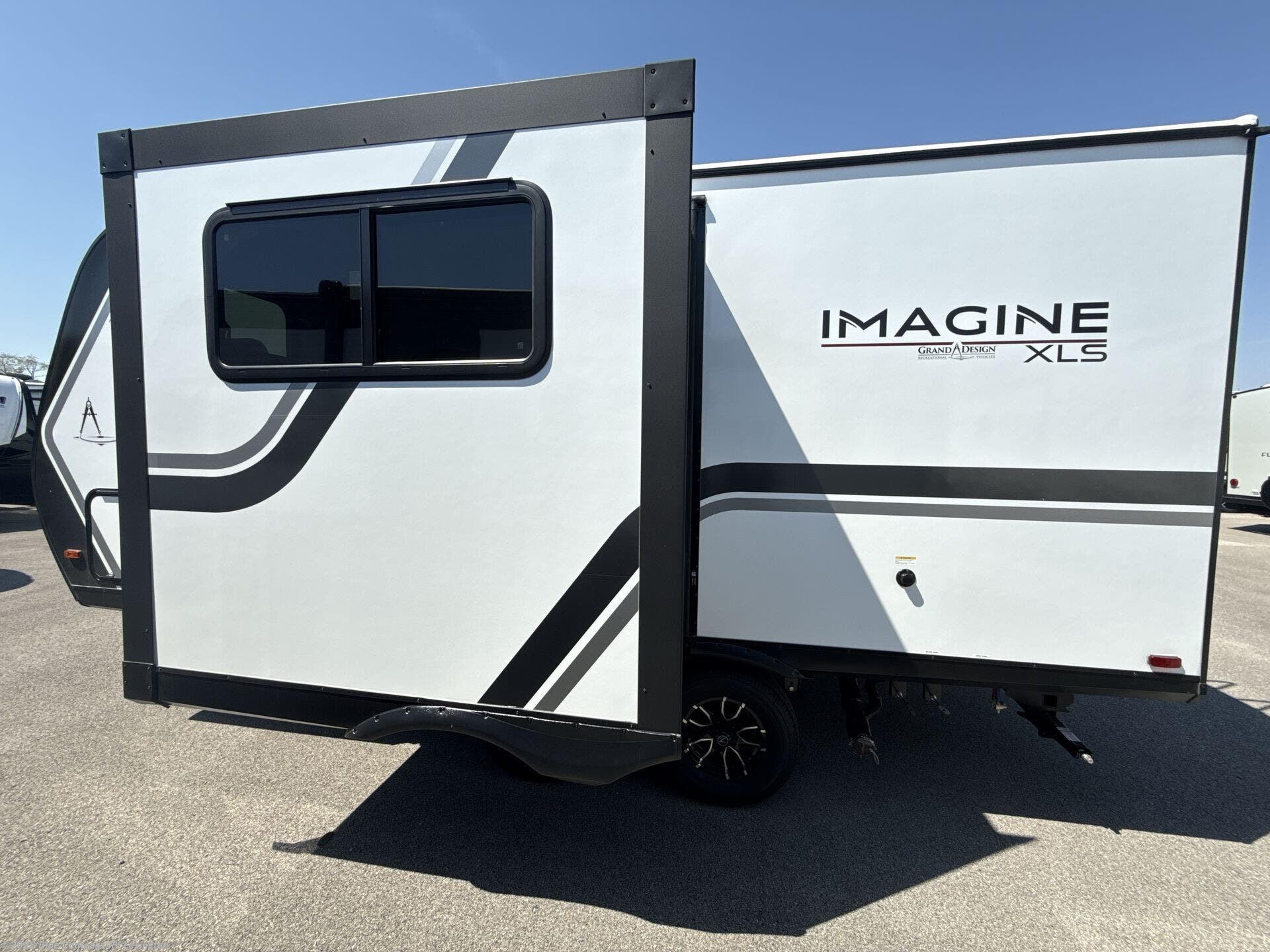 New 2026 Grand Design Imagine XLS 17MKE available in Georgetown, Kentucky