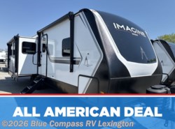 New 2026 Grand Design Imagine 2970RL available in Georgetown, Kentucky