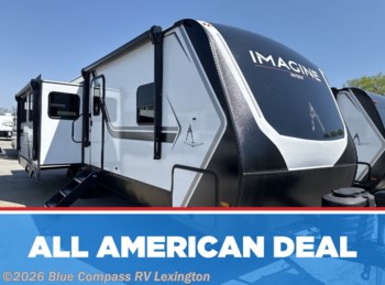 New 2026 Grand Design Imagine 2970RL available in Georgetown, Kentucky