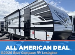 New 2026 Grand Design Transcend 265BHT available in Georgetown, Kentucky
