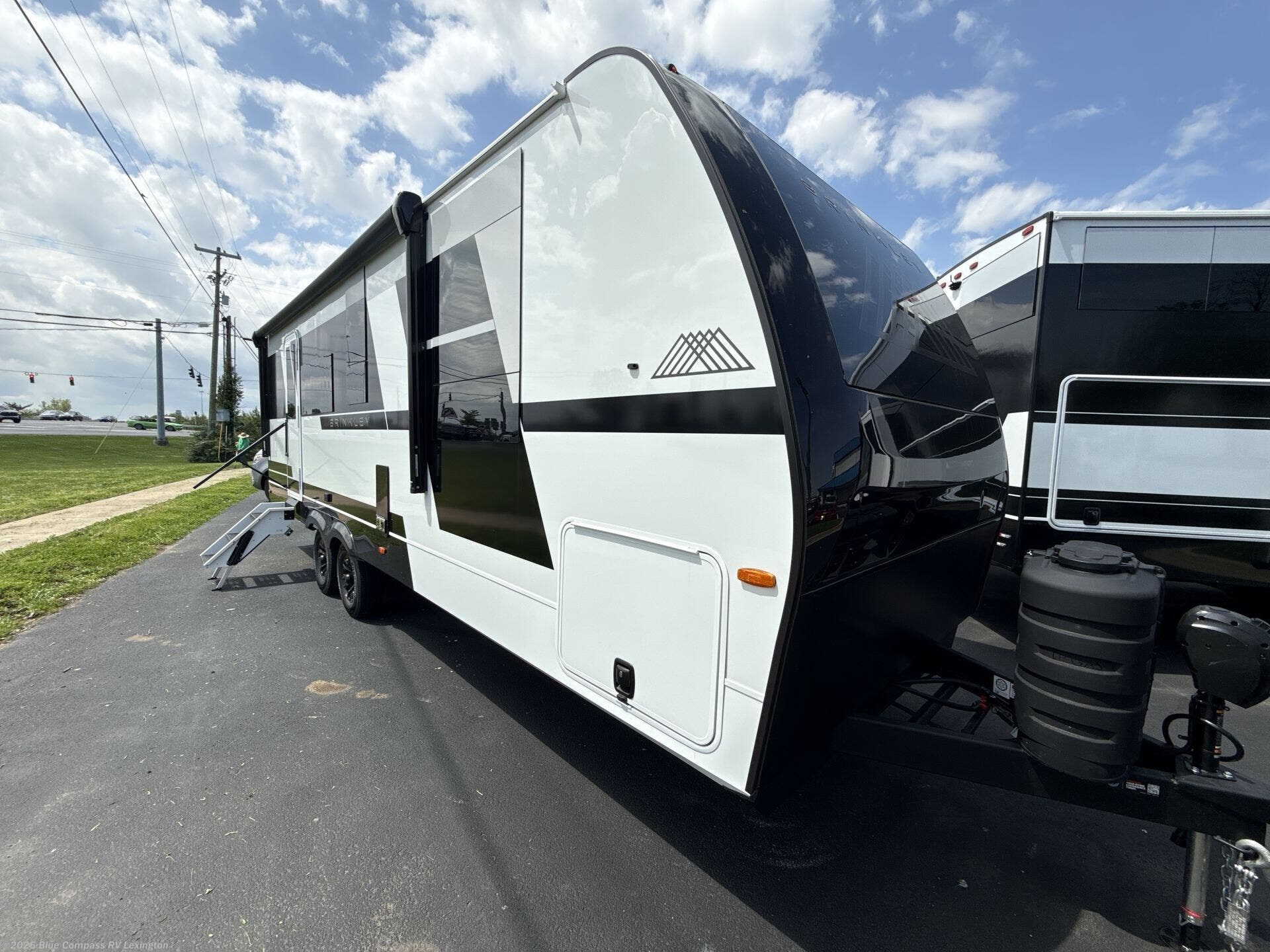 New 2026 Brinkley RV Model I 265 available in Georgetown, Kentucky