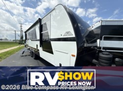 New 2026 Brinkley RV Model I 265 available in Georgetown, Kentucky