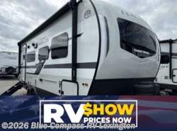 New 2026 Forest River Flagstaff Micro Lite 22FBS available in Georgetown, Kentucky