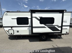 New 2026 Forest River Flagstaff E-Pro E20FBS available in Georgetown, Kentucky