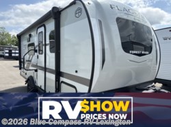 New 2026 Forest River Flagstaff E-Pro E20FBS available in Georgetown, Kentucky