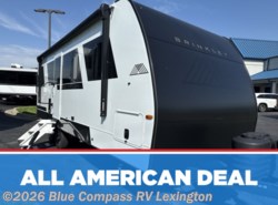 New 2026 Brinkley RV Model Ix 23x available in Georgetown, Kentucky