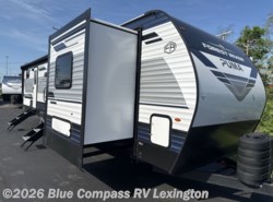 New 2026 Forest River Puma 32BHQS available in Georgetown, Kentucky
