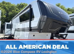 New 2026 Brinkley RV Model Z 3610 available in Georgetown, Kentucky