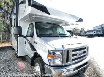 New 2026 Jayco Redhawk 24B available in Georgetown, Kentucky
