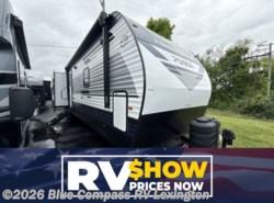 New 2026 Forest River Puma 32BHFS available in Georgetown, Kentucky