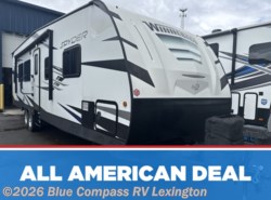 Used 2020 Winnebago Spyder 29STT available in Georgetown, Kentucky