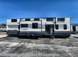 New 2026 Forest River Puma Vista 421LFT available in Georgetown, Kentucky