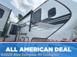 New 2026 Grand Design Momentum G-Class 320G available in Georgetown, Kentucky