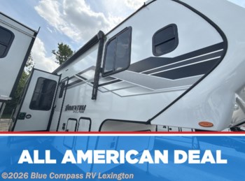 New 2026 Grand Design Momentum G-Class 320G available in Georgetown, Kentucky