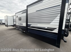 New 2026 Forest River Puma 340DB available in Georgetown, Kentucky