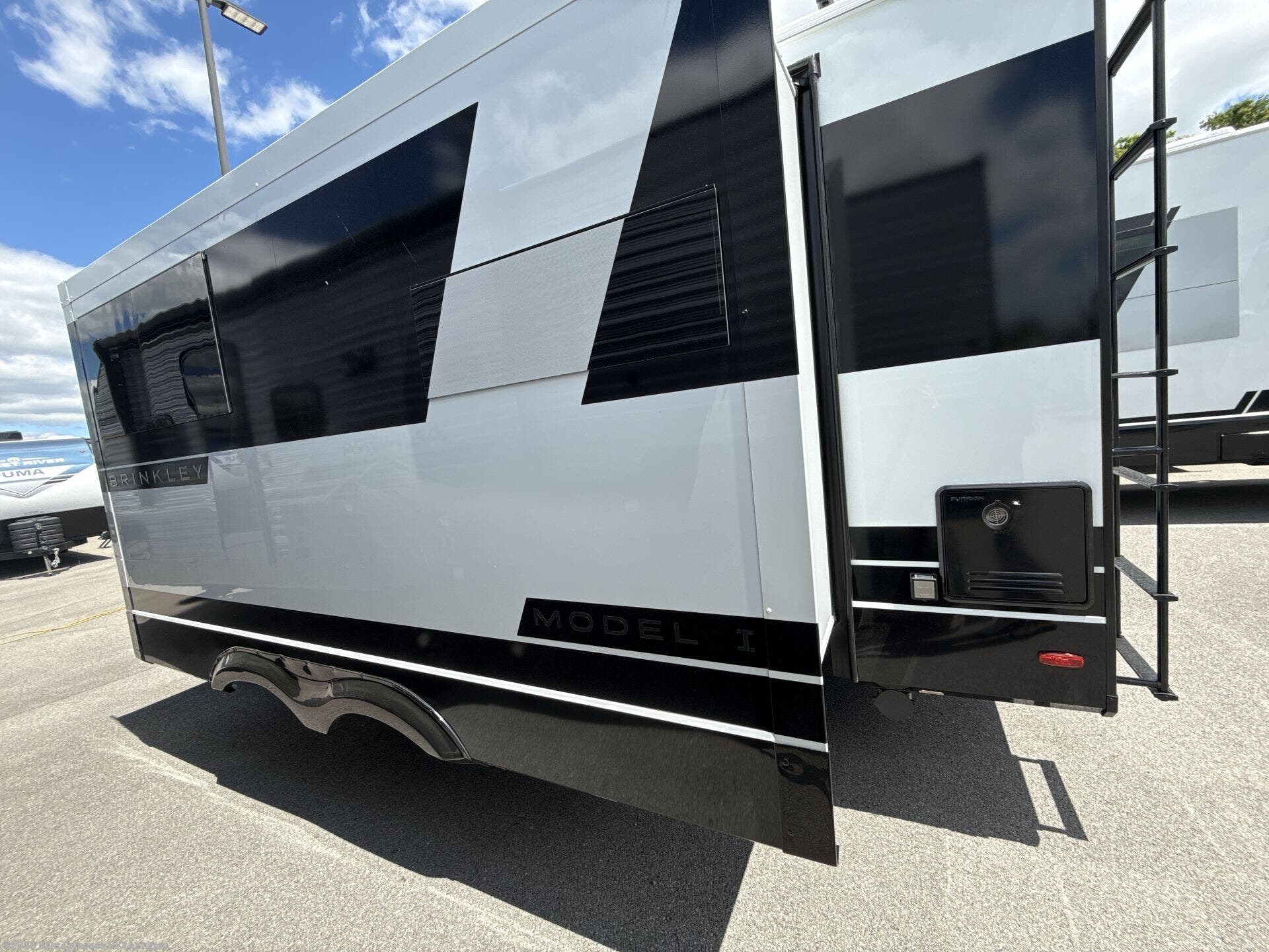New 2026 Brinkley RV Model I 235 available in Georgetown, Kentucky