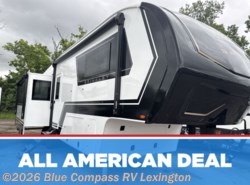 New 2026 Brinkley RV Model Z 3100 available in Georgetown, Kentucky