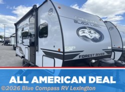 New 2026 Forest River Cherokee Wolf Pup Black Label 16BHSBL available in Georgetown, Kentucky