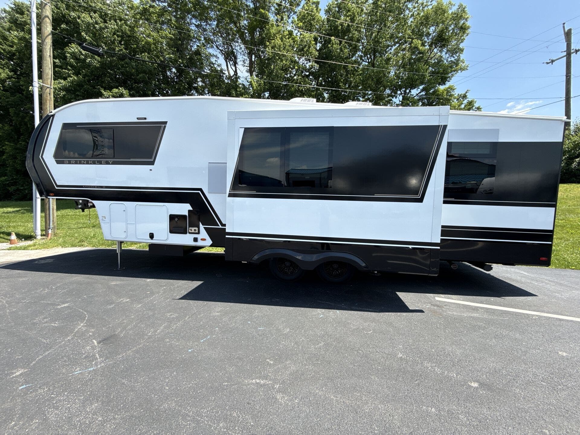 New 2027 Brinkley RV Model Z 2810 available in Georgetown, Kentucky