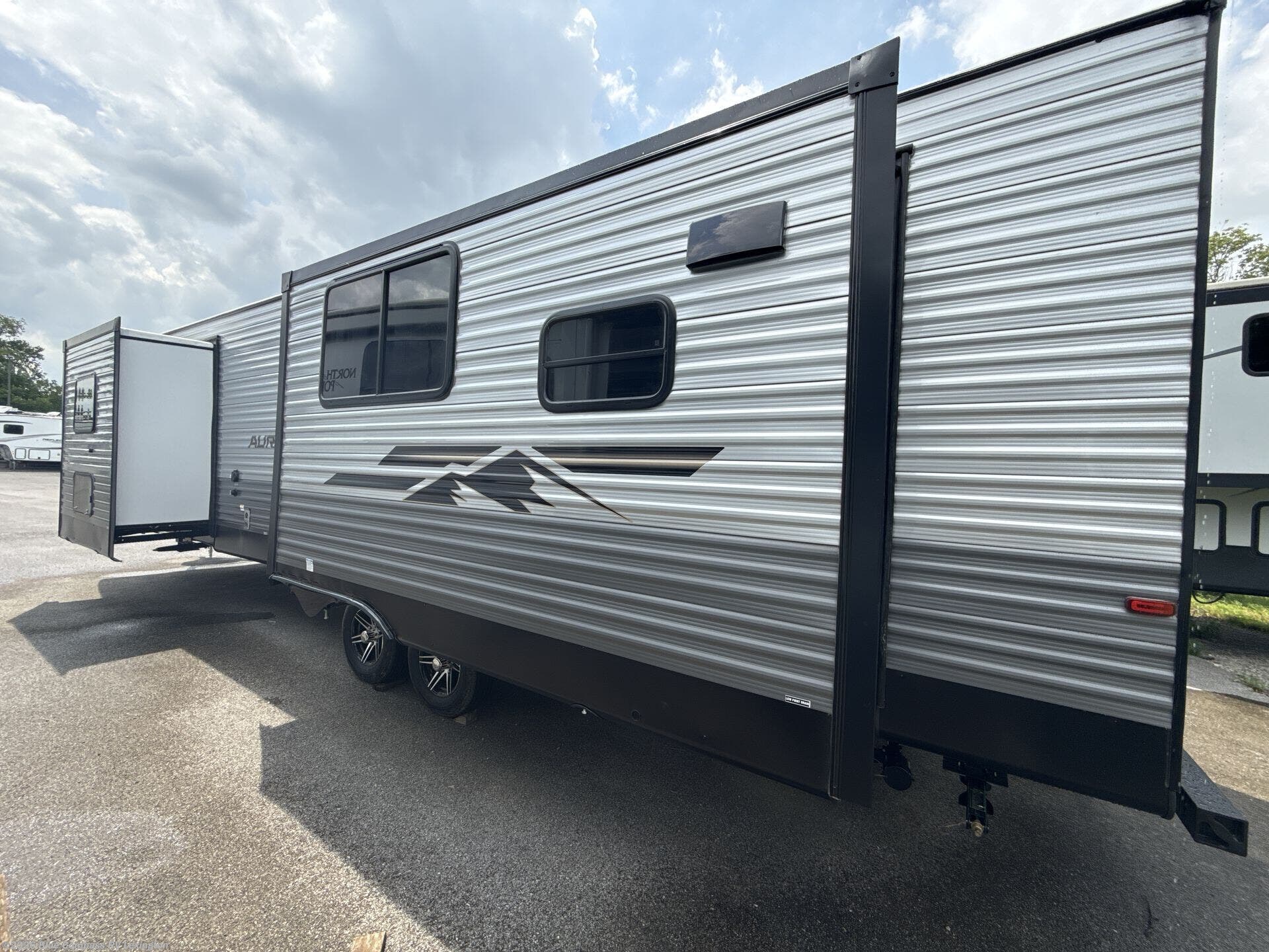 New 2026 Forest River Aurora 32MAZE available in Georgetown, Kentucky