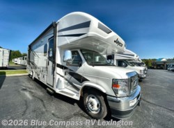 New 2026 Jayco Greyhawk 30Z available in Georgetown, Kentucky