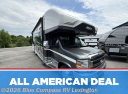 New 2026 Jayco Greyhawk 30Z available in Georgetown, Kentucky