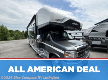 New 2027 Jayco Greyhawk 30Z available in Georgetown, Kentucky