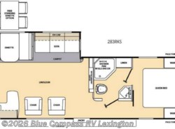 Used 2017 Coachmen Catalina 283RKS available in Georgetown, Kentucky