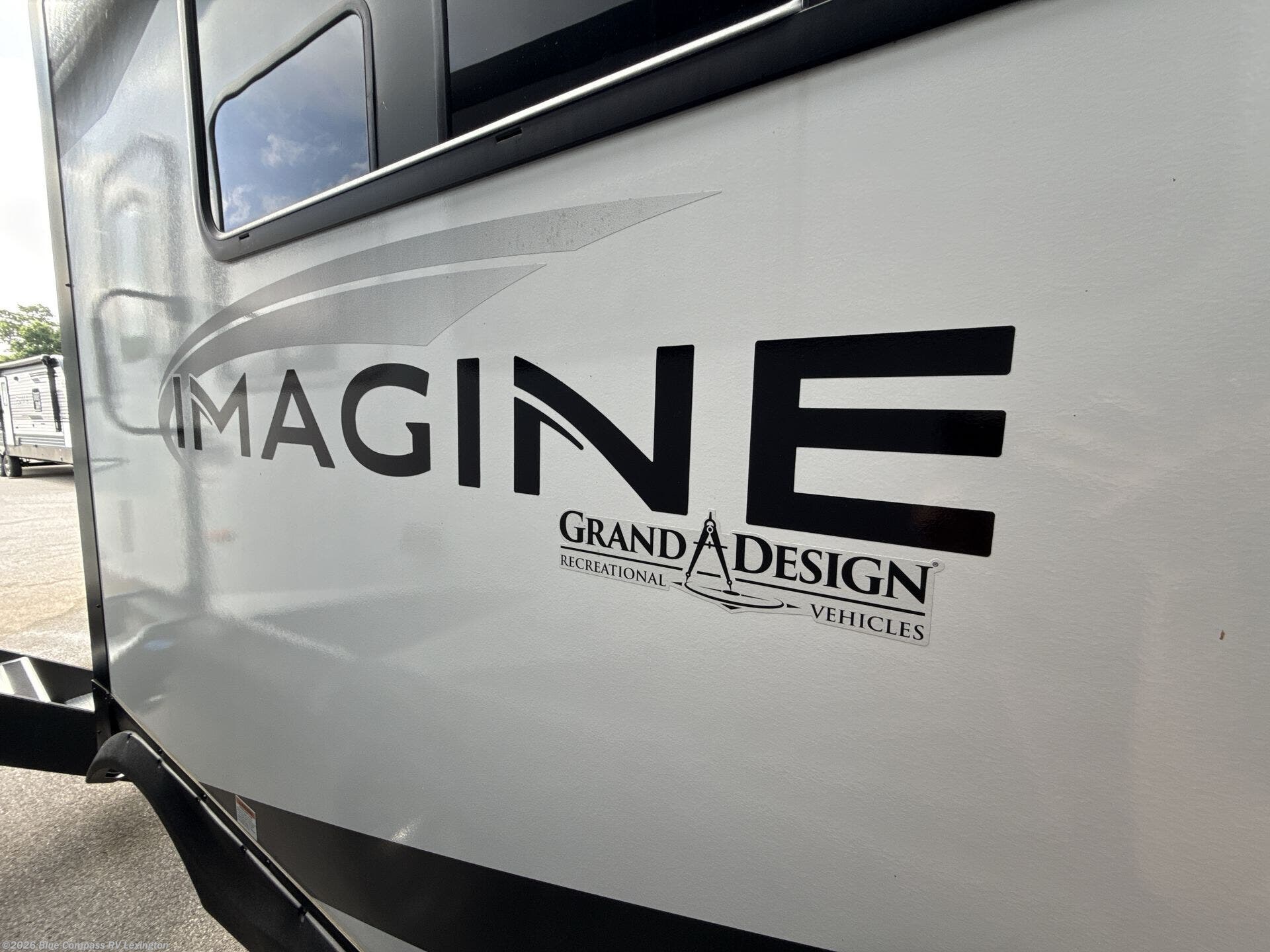 Used 2023 Grand Design Imagine 2500RL available in Georgetown, Kentucky
