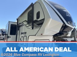New 2026 Grand Design Momentum G-Class 394G available in Georgetown, Kentucky