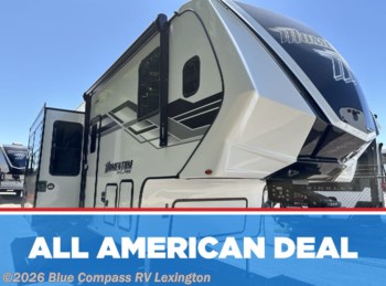 New 2026 Grand Design Momentum G-Class 394G available in Georgetown, Kentucky