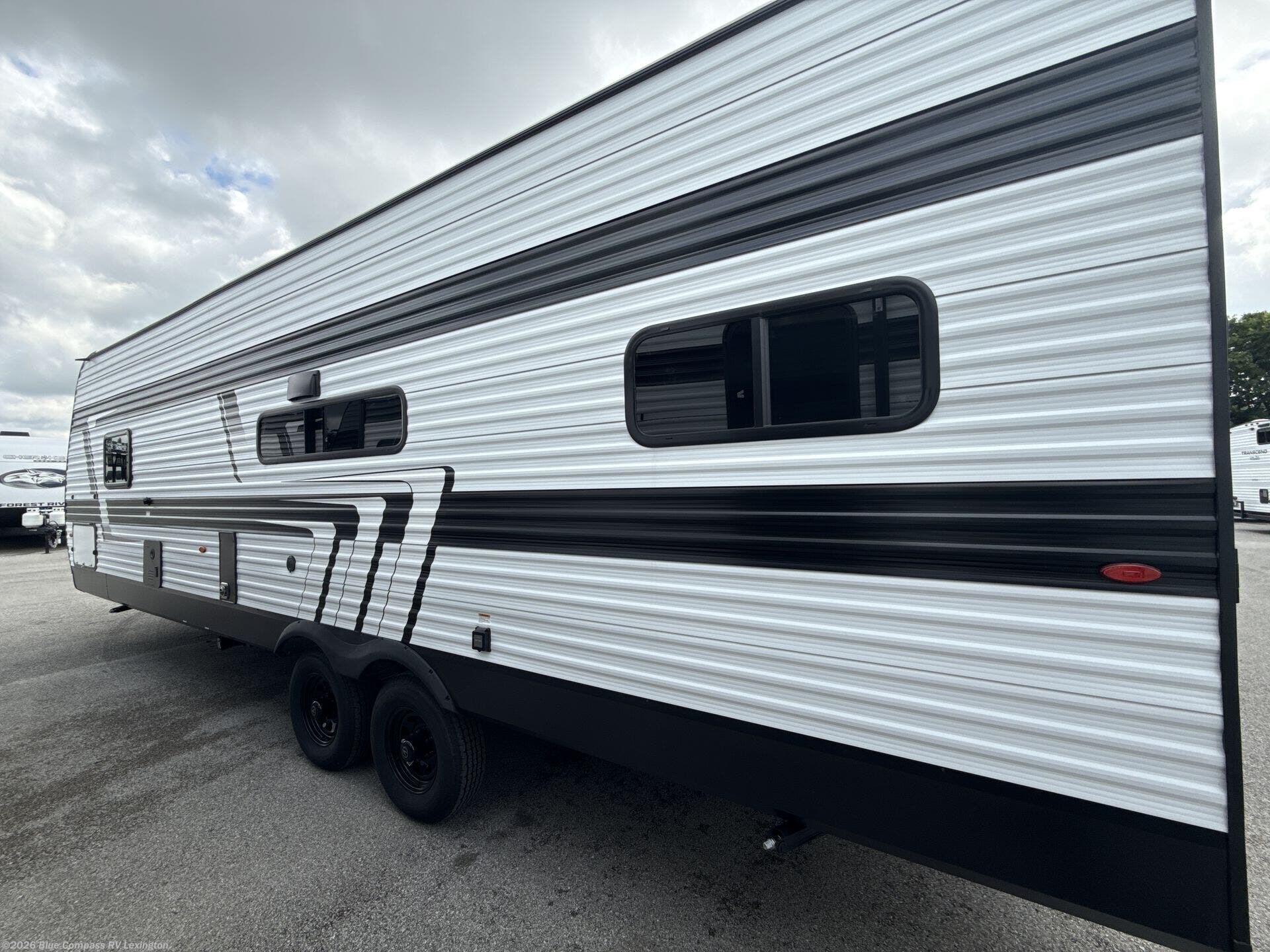 New 2026 Grand Design Momentum MAV 27MAV available in Georgetown, Kentucky