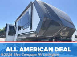 New 2026 Brinkley RV Model Gx 4000x available in Georgetown, Kentucky